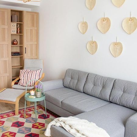 Cozzie By Rv Apartments Varna Eksteriør billede