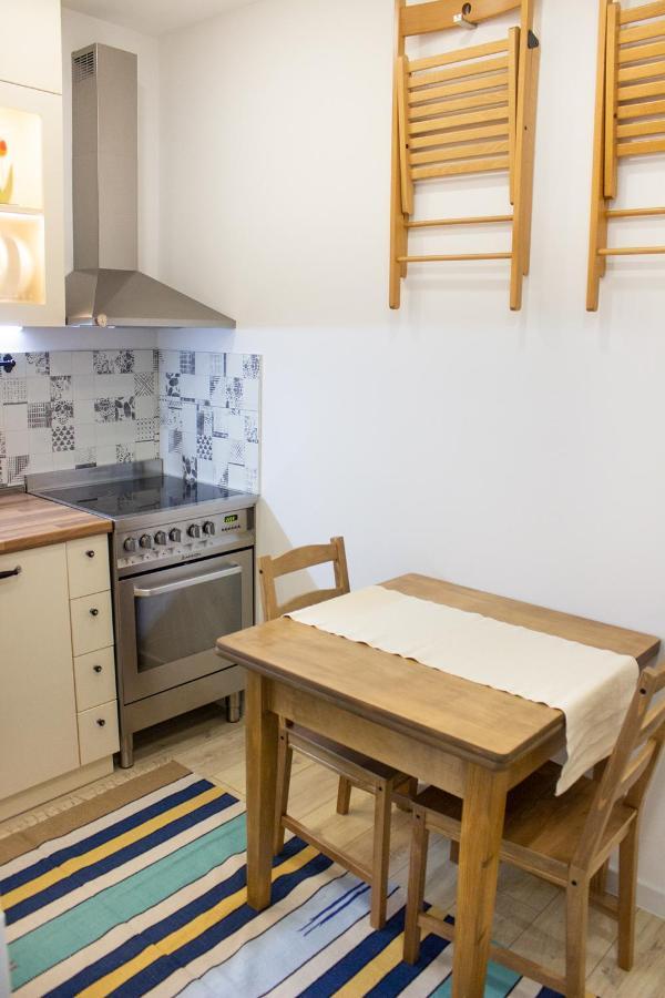 Cozzie By Rv Apartments Varna Eksteriør billede